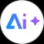 百度AI+ 图标