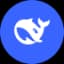 DeepSeek 图标